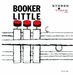 Booker Little: Booker Little, CD