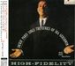 Jackie Paris: Sings The Lyrics Of Ira, CD