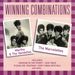 Martha & The Vandellas; : Winning Combinations, CD