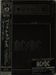 AC/DC: Backtracks (2CD + DVD, CD