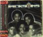 Jacksons: Triumph + 3 (Limited Reissue) (Remastered), CD