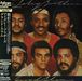 Isley Brothers: Grand Slam, CD