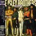 Isley Brothers: Inside You, CD