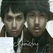 Chemistry: Second To None, CD
