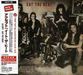 Accept: Eat The Heat, CD