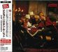 Accept: Russian Roulette, CD