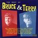 Bruce & Terry: Best, CD