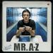 Jason Mraz: Mr. A-z +bonus, CD