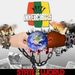 Inner Circle: State Of Da World, CD