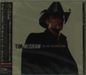 Tim McGraw: Live Like You Were Dying, CD