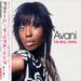 Avani: Watching You (Bonus Tracks), CD