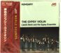 Laszlo Berki: JVC World Sounds Best: Gypsy Violin, CD