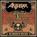 Anthrax: Greater of two evils + 1, CD