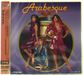 Arabesque: Colezo-Twin (Deluxe), 2 CDs