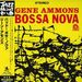 Gene Ammons  (1925-1974): Bad! Bossa Nova (Papersleeve), CD
