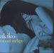 Akiko: Mood Indigo, CD