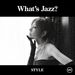 Akiko: What's Jazz Style, CD
