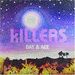 Killers: Day & Age, CD