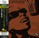Stevie Wonder: With A Song In My Heart(Ltd. Pa, CD