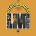 Stevie Wonder: Stevie Wonder Live (SHM)(Ltd.), CD