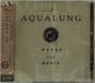 Aqualung: Words & Music, CD