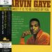 Marvin Gaye: How Sweet It Is To Be Loved By, CD