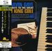 Marvin Gaye: A Tribute To The Great Nat Kin, CD