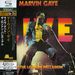 Marvin Gaye: Live At The London Palladium(S, CD