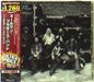 Allman Brothers Band: At Fillmore East (Limited Reissue), CD