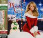 Mariah Carey: Merry Christmas II You (Deluxe Edition) (SHM-CD + DVD), CD