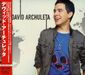 David Archuleta: David Archuleta + Bonus, CD