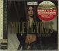 Miley Cyrus: Can't Be Tamed, CD