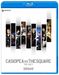 Casiopea & The Square: Casiopea Vs The Square (Live), Blu-ray Disc