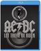 AC/DC: Let There Be Rock, Blu-ray Disc
