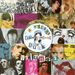 Burning Ambitions: A History Of Punk, CD