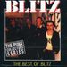 Blitz: The Very Best Of, CD