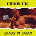 Chaos Uk: Chaos In Japan, CD