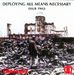 Conflict: Deploying All..(Enh).(I, CD