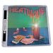 Heatwave: Candles, CD