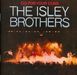 Isley Brothers: Go For Your Guns, CD