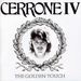Cerrone: Cerrone IV: The Golden Touch, CD