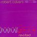 Robert Calvert: Freq Revisited, CD