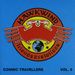 Friends Hawkwind & Rel: Cosmic Travellers, CD