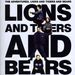 Adventures: Lions And Tigers And Bear, CD