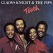 Gladys Knight & The Pips: Touch, CD
