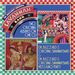 Dr. Buzzard's Original Savannah Band: Dr. Buzzard's Original Savannah Band / Meets King Pennet, CD