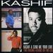 Kashif: Kashif / Send Me Your Love, 2 CDs