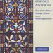 Oxford New College Choir - Oxford Anthems, CD