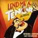 Brad Carrol: Lend Me A Tenor(Original Cast), CD
