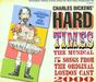 Maxi-CD: Charles Dickens' Hard T, Maxi-CD